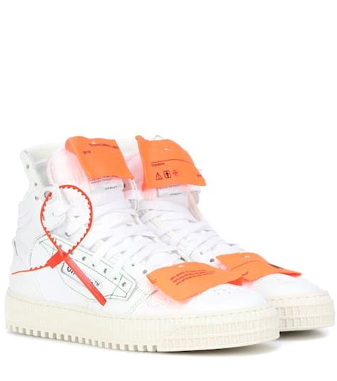 scarpe off white cina